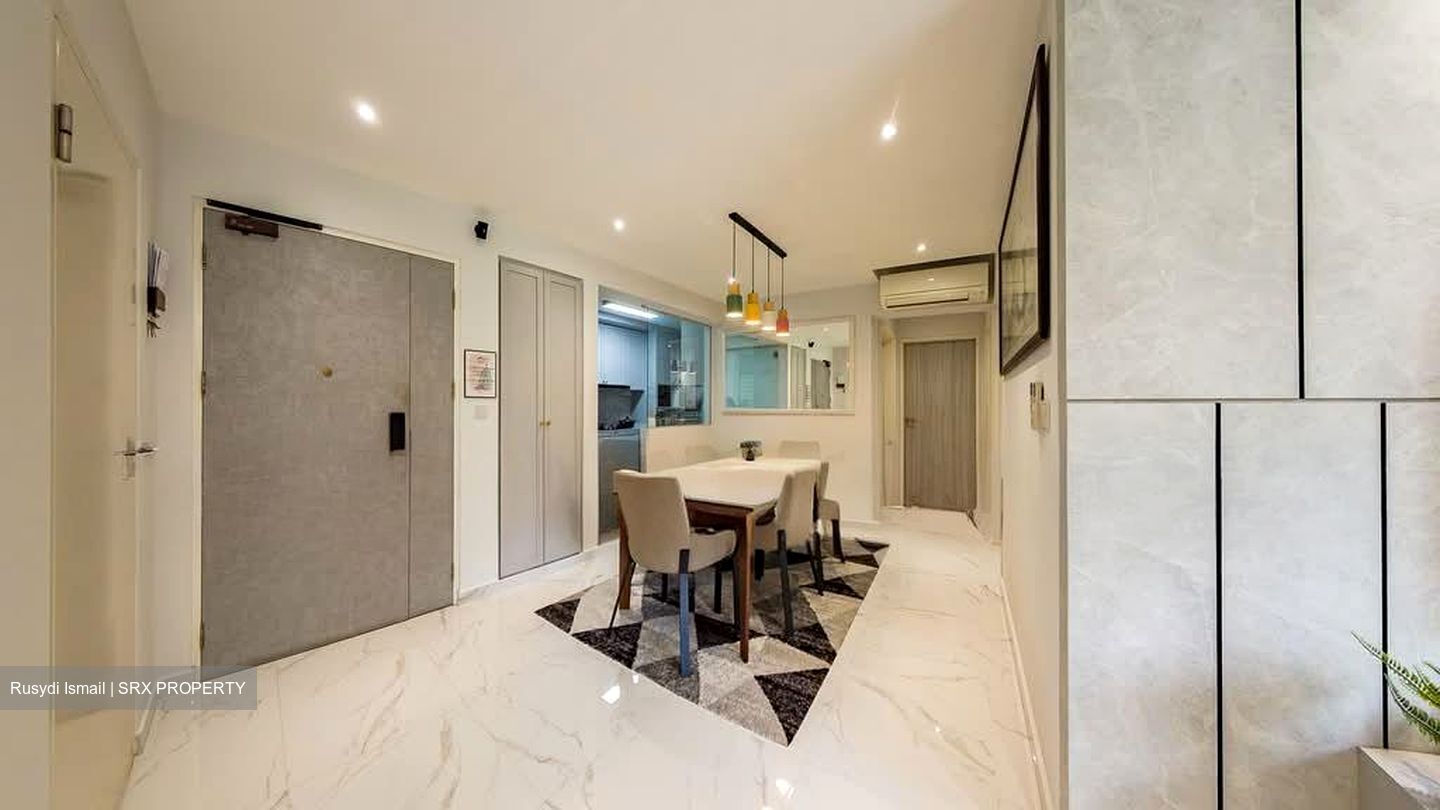 Blk 222B Bedok Beacon (Bedok), HDB 4 Rooms #599797351